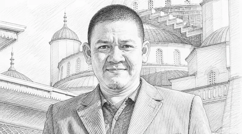VISI | Masjid dan Pemberdayaan Ekonomi Masyarakat